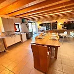 Bosco Magico Farm stay