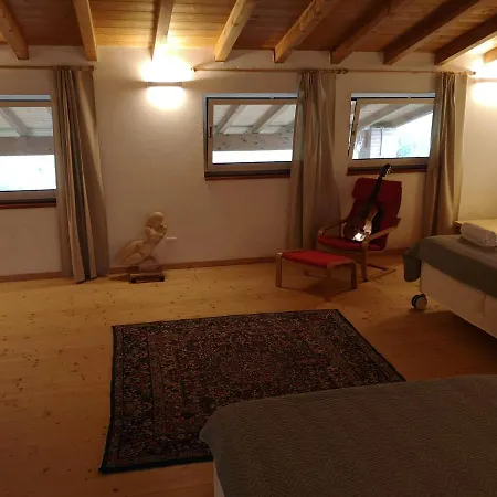 Bauernhof Bosco Magico