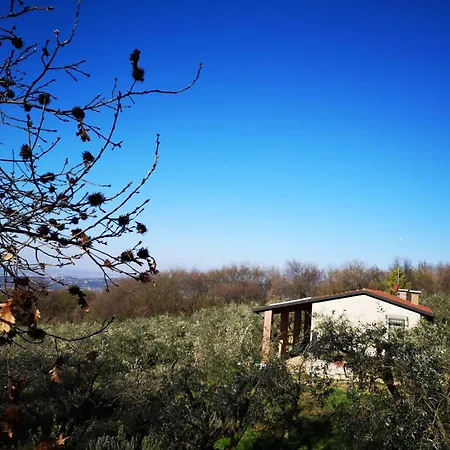 Bauernhof Bosco Magico *