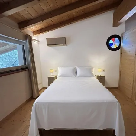Bosco Magico Alloggio per agriturismo *