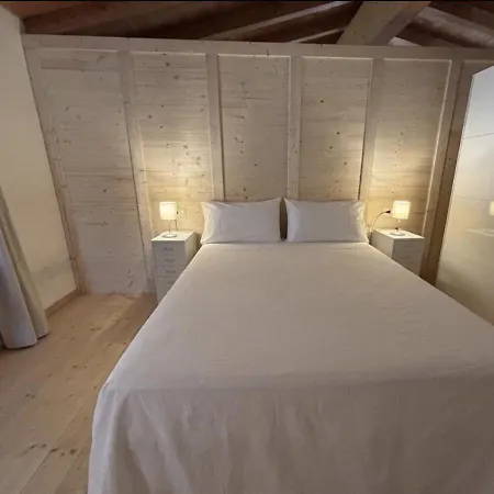 Bosco Magico Alloggio per agriturismo Verona