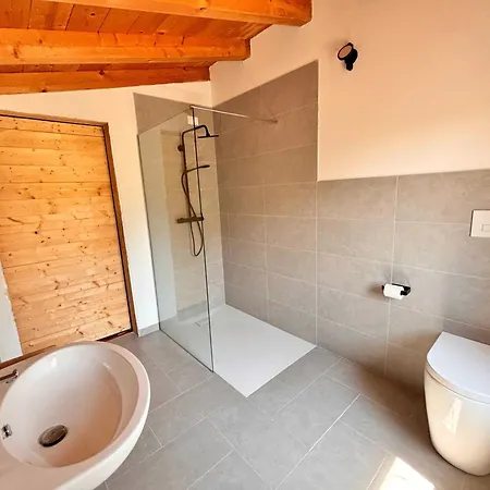 Farm stay Bosco Magico *