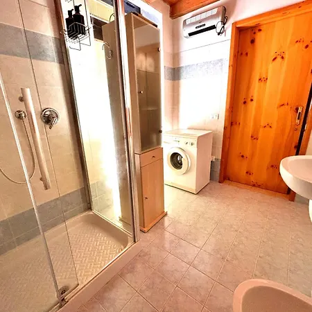 Farm stay Bosco Magico