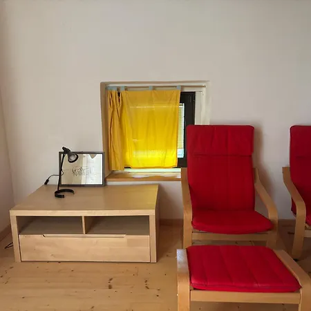 Bosco Magico Farm stay