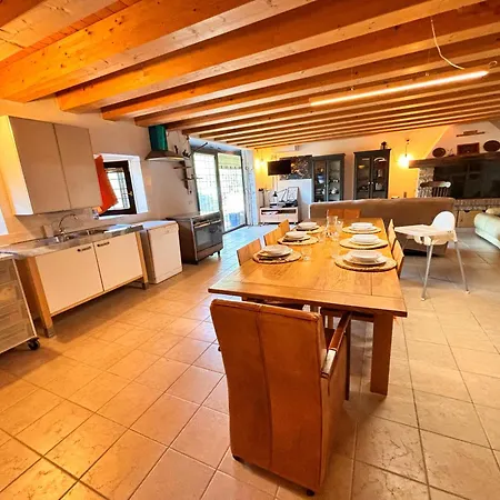 Bosco Magico Alloggio per agriturismo