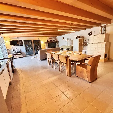 Alloggio per agriturismo Bosco Magico
