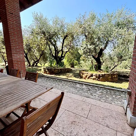 Bosco Magico Alloggio per agriturismo *
