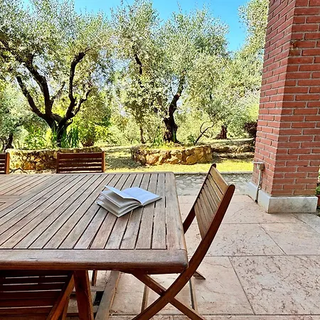 Bosco Magico Verona