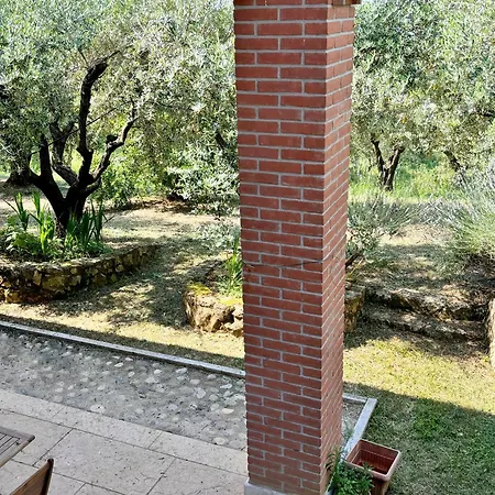 Bosco Magico Alloggio per agriturismo