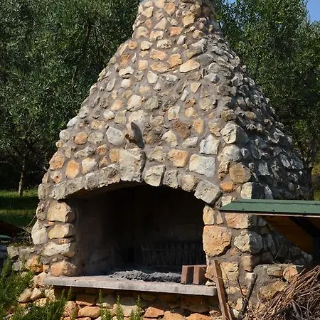 Bosco Magico Bauernhof