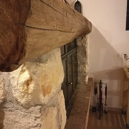 Bosco Magico Bauernhof Verona