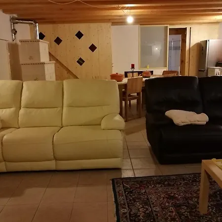 Bosco Magico Bauernhof