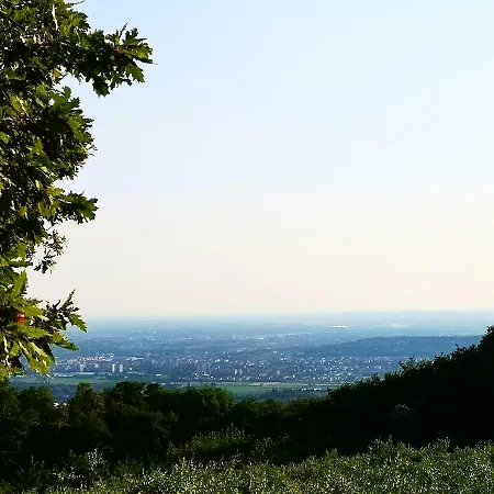Bosco Magico Bauernhof Verona