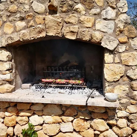 Bosco Magico Bauernhof